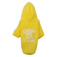 Толстовка для собак Lion LMK-0328 (Размер XL 34 см)