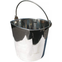 Ведро из нержавеющей стали (1.9 л 68 STE079)
