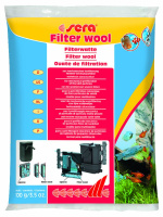 Sera Фильтрующая вата FILTER WOOL