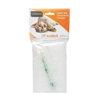 Набор для сбора мочи у кошек Animal с консервантом Stabilur