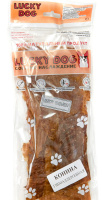 LUCKY DOG Желудок Конский