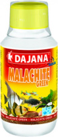 Средство DAJANA Малахитовая зелень против кожных паразитов (100 мл)