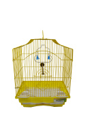 Алиса 112 Клетка для птиц 30*23*39