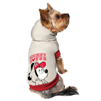 Попона зимняя Disney Mickey Mouse (S, размер 25см)