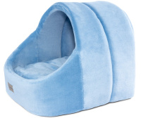 Дом "Василёк", голубой, 420*400*280мм