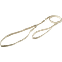 Ринговка с прищепкой PEQ-10 [кэмел] Пет Лайн