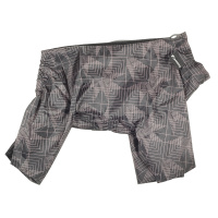 Gamma Комбинезон для собак Той-терьер, дождевик, 24 см