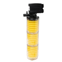 Laguna AQUA Фильтр MY25L внутренний, 25Вт, 1500 л/ч, 110*90*350 мм., Laguna