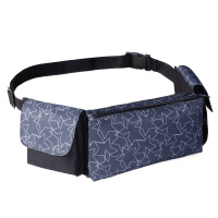 Триол Сумка для лакомств и аксессуаров "Профи", 480*35*130 мм