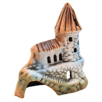 Грот Иж Замок Б2 14*7*15 см,