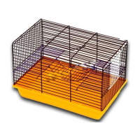 ВАКА Клетка для грызунов Венеция Малая 385*275*265 см.