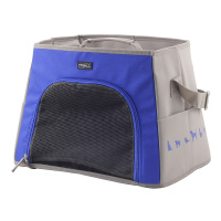 ТВ37 Сумка-переноска д/ж 425*300*300мм Триол