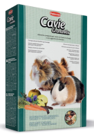 Padovan Grandmix Cavie Комплексный корм для морских свинок 850 г. [уценка]