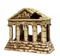 Грот Prime Храм большой 22x11x18,5см