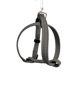 N1334 Шлейка нейлон С/О 15 мм Дакель