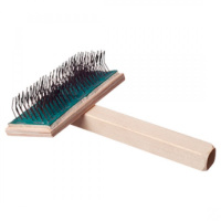 Зооник Пуходерка "Кавказец" большая