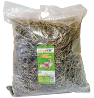 Золотой кот наполнитель Сено луговое, 40 л