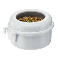 Кормушка CREMA 12 для птиц