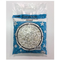 Грунт Голден Фиш Крошка Голден Фиш Мраморная 5-10 мм.3,5 кг