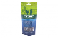 кубики лосось