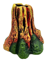 Россия Грот Вулкан малый, К-12о Краснодар