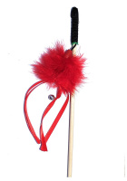 Дразнилка для кошек «Пушистик»