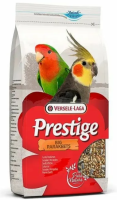 Versele-Laga 0.5кг для средних попугаев. Classic Parakeet