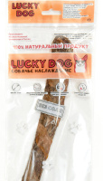 LUCKY DOG Твистер-пищевод