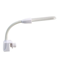 Laguna AQUA Светильник 603HBc светодиодный навесной, 3Вт, 149*39*20 мм. (603HBc)