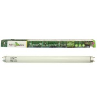 Лампа УФ 5010LL T8 "ReptiSol Tropical" 5.0, 10Вт