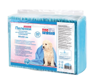 ЗОО Няня 3532 Пеленки гелевые супертонкие для животных 60*40*30шт ЗОО Няня 3532 Пеленки гелевые супертонкие для животных 60*40*30шт