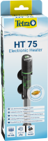 Нагреватель электронный Tetra HT 75 Bт для аквариумов 60-100л