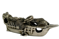 Россия Корабль длинный