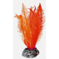 BARBUS Силиконовый коралл, КРАСНЫЙ 223