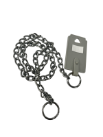 Цепь рывковая 4,0мм * 22" [55см] /12/