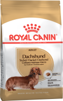 Royal Canin Dachshund 28 Adult, сухой корм для собак породы Такса, (1,5 кг)