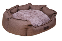 Лежанка Lion Бруно LM00104-2с