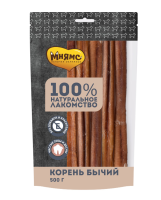 Мнямс лакомство для собак Корень бычий ПОШТУЧНО