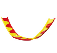 Лестница для грызунов "Tibetan Bridge", 20,5х6.5х10 см, 96796B