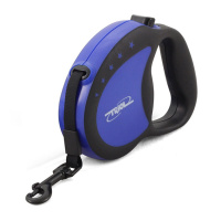 Рулетка д/с 9412А 4м.20кг. PROFI тесьма Триол