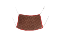 GoSi Гамак для Крыс подвесной, Шиншилл, Морской свинки, Дегу