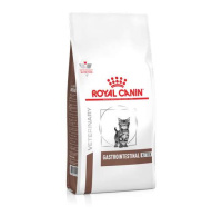 Royal Canin д/кошек Gastrointestinal Киттен (400гр)