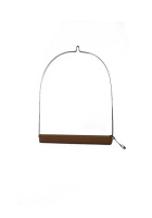 Россия Качели 002 14*11 см