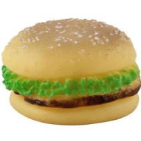 Россия Игрушка для собак Гамбургер ПромТор