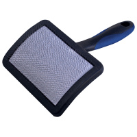 SHOW TECH сликер универс. L большой с мягкими иголками 28001 SHOW TECH сликер универс. L большой с мягкими иголками 28001