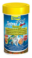 Tetra PRO ENERGY CRISPS КОРМ-ЧИПСЫ ДЛЯ ВСЕХ ВИДОВ РЫБ ДЛЯ ДОПОЛНИТЕЛЬНОЙ ЭНЕРГИИ, 10 Л [ВЕДРО] (100 мл)