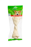 TiTBiT Кость узловая №8 для собак, 1 шт. 21 см