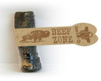 Грин Кьюзин Лакомство для собак Сушёный Говяжий рубец, 6 дюймов, 1 шт. (6)