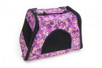 Сумка-переноска Эдельвейс №2 ТРАПЕЦИЯ