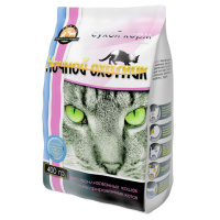 Ночной охотник Сухой корм для стерилизованных кошек и кастрированных котов, 400 г.